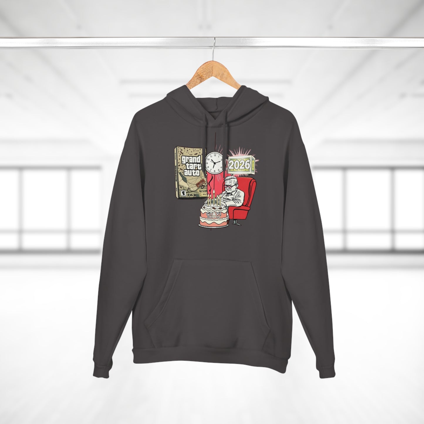 Product Hoodie