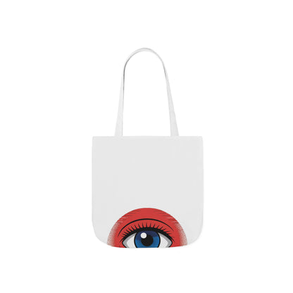The Password Police Tote