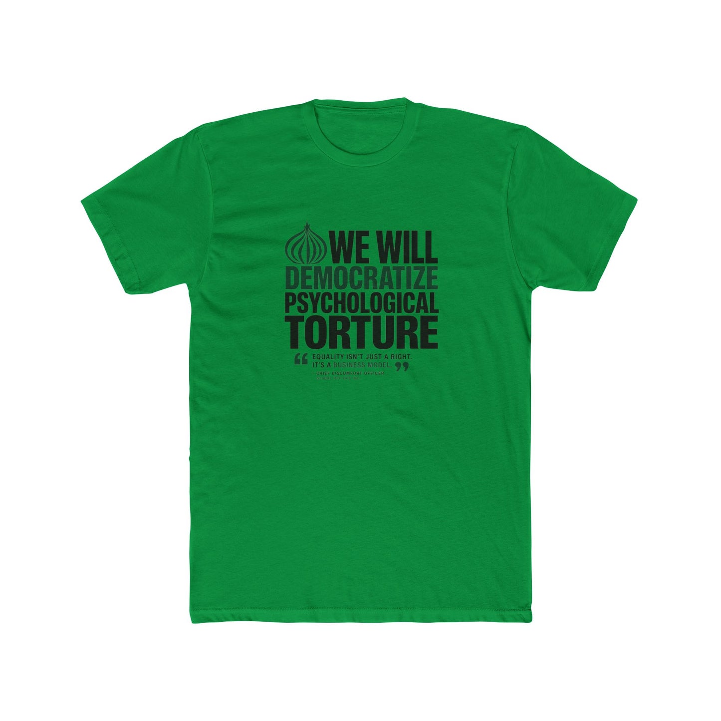 villain-monologue Tee