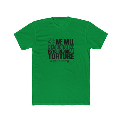 villain-monologue Tee