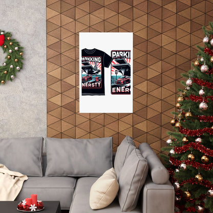 Product Poster