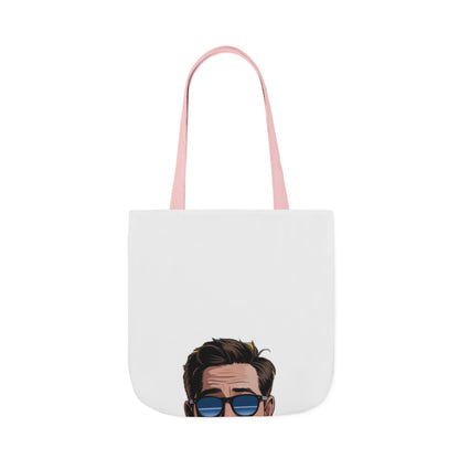 The Overwhelmed Observer Tote