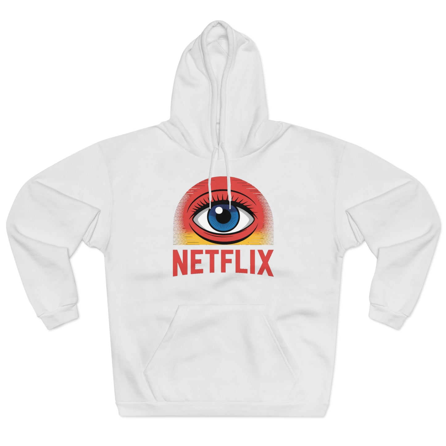 The Password Police Hoodie