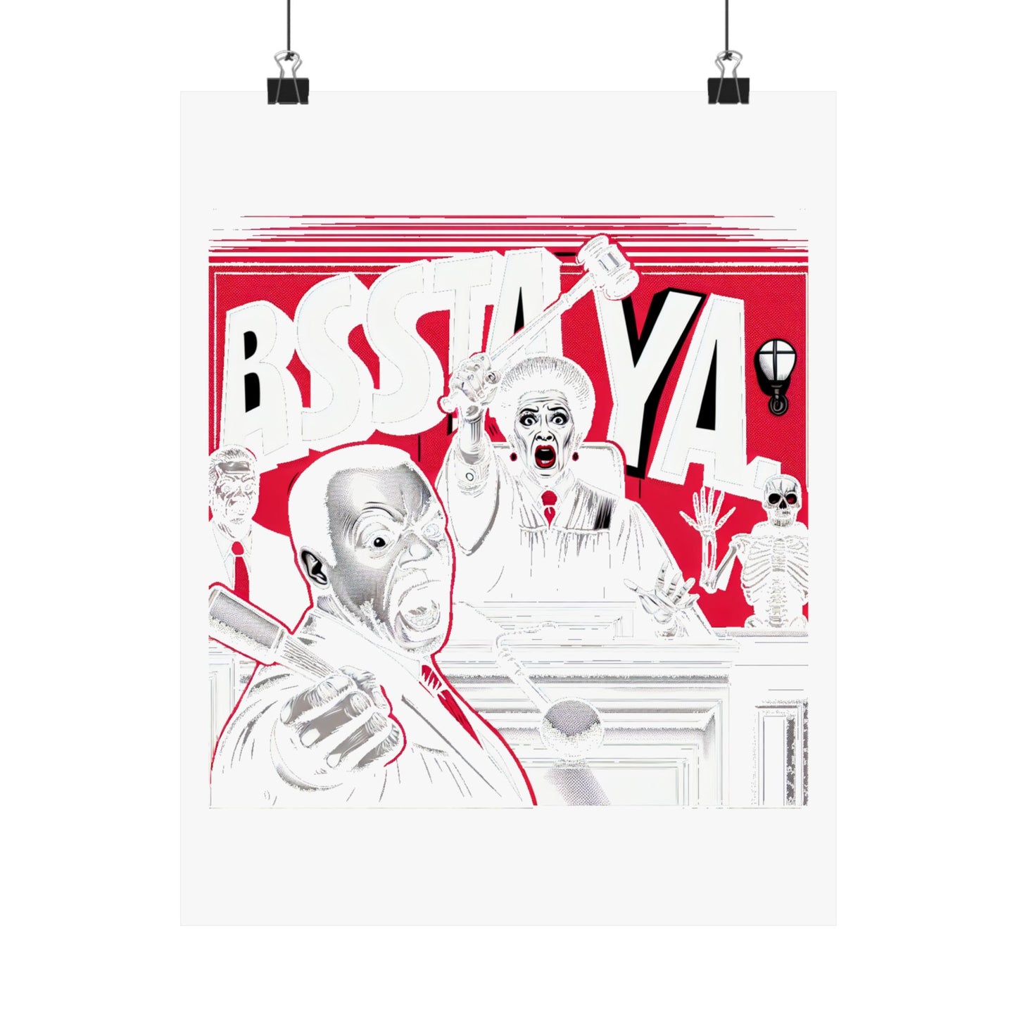 Product Poster