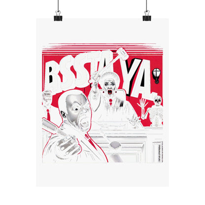 Product Poster