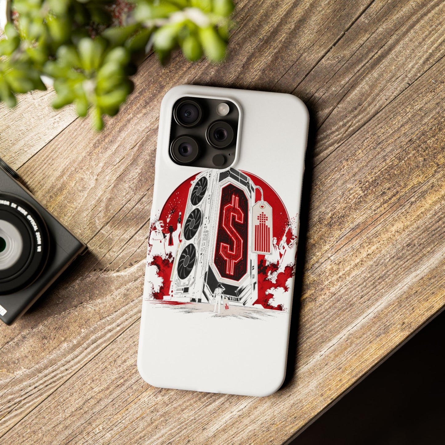 Product Phone Case