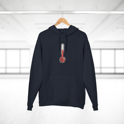 The Threshold Game Hoodie
