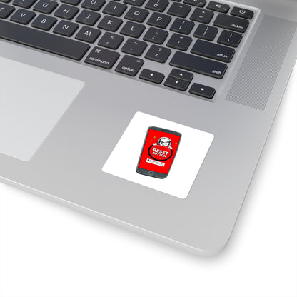Product Sticker