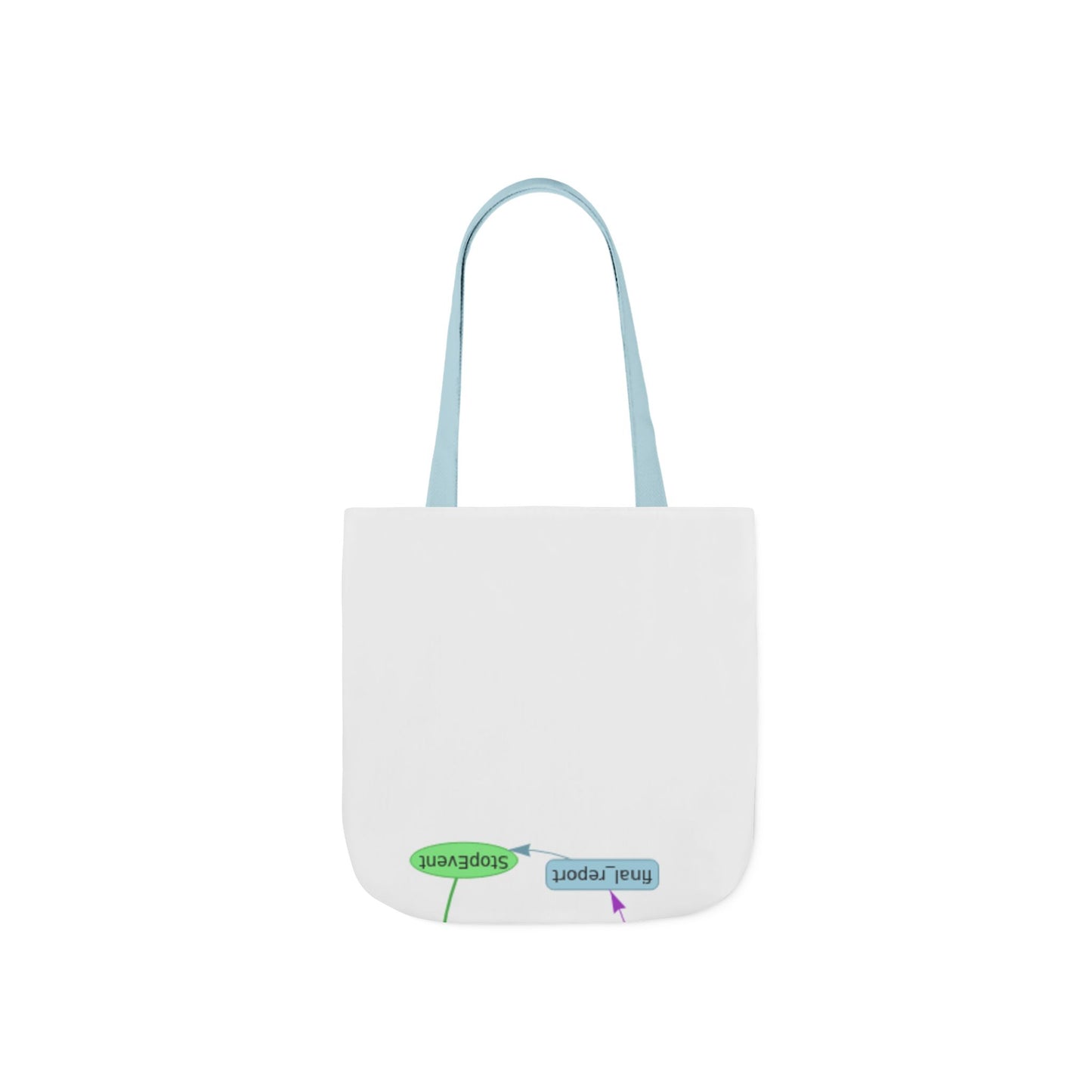 The Villain Arc Moment Tote