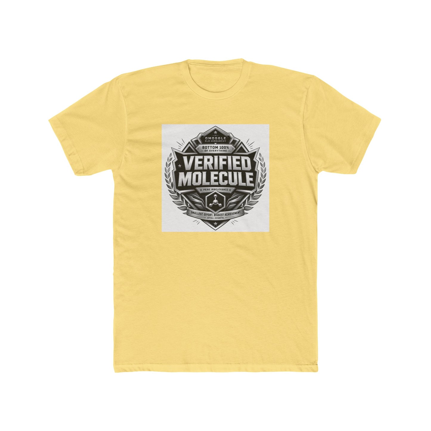 angle-2 Tee