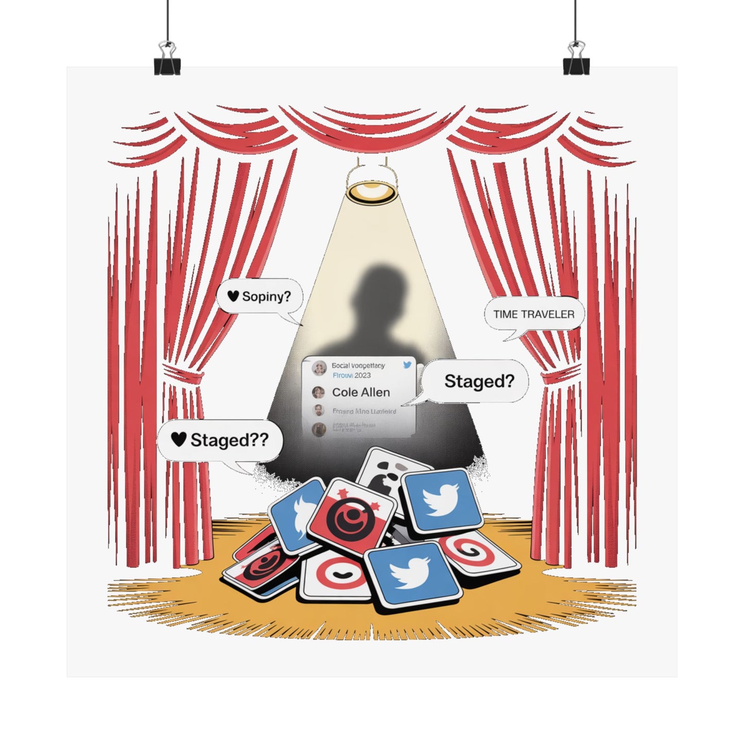 Product Poster