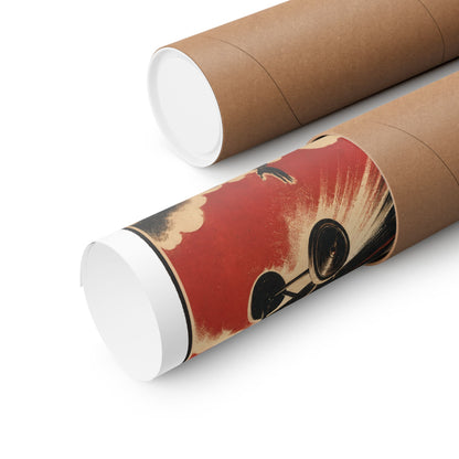 Product Poster