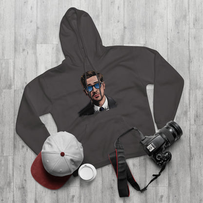 openai-boss-deeply-sorry-for-n-doomer Hoodie