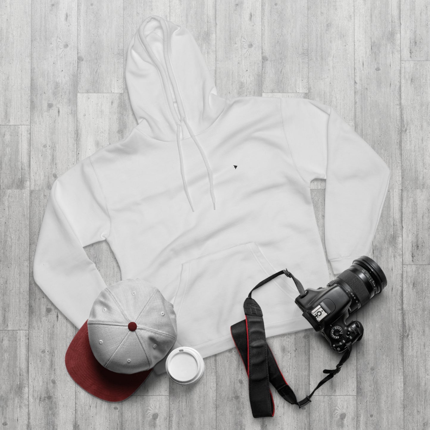 neutral-subtle Hoodie