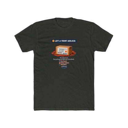 Tee — Mars Prime