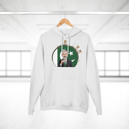 pakistan-mediator Hoodie