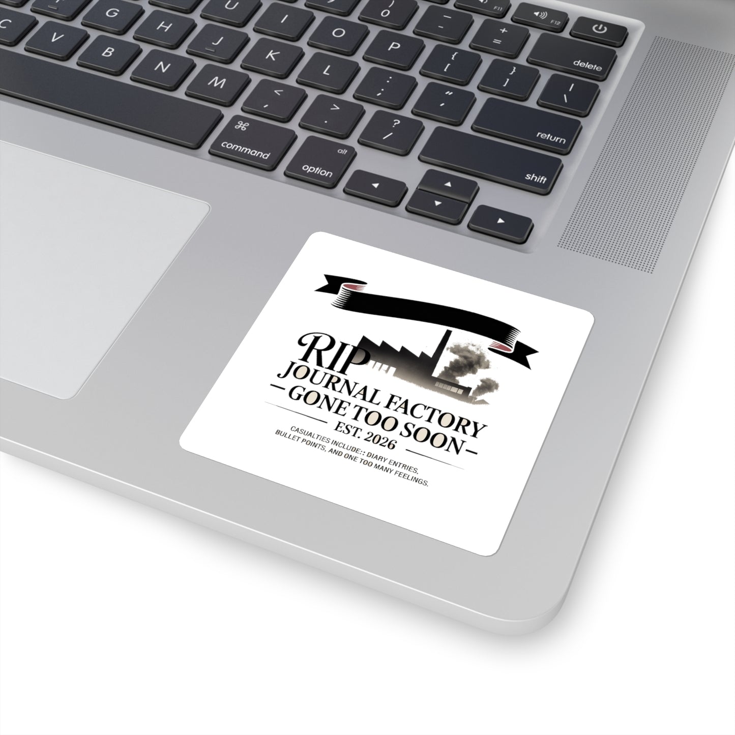 Product Sticker