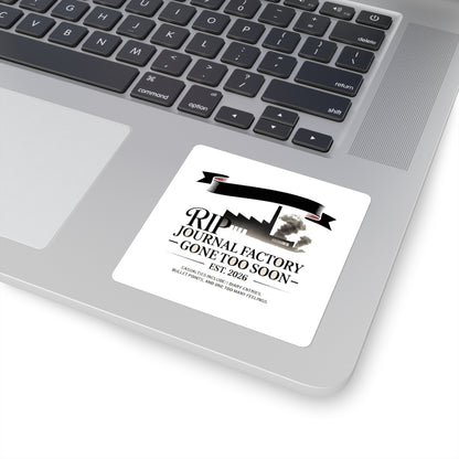 Product Sticker