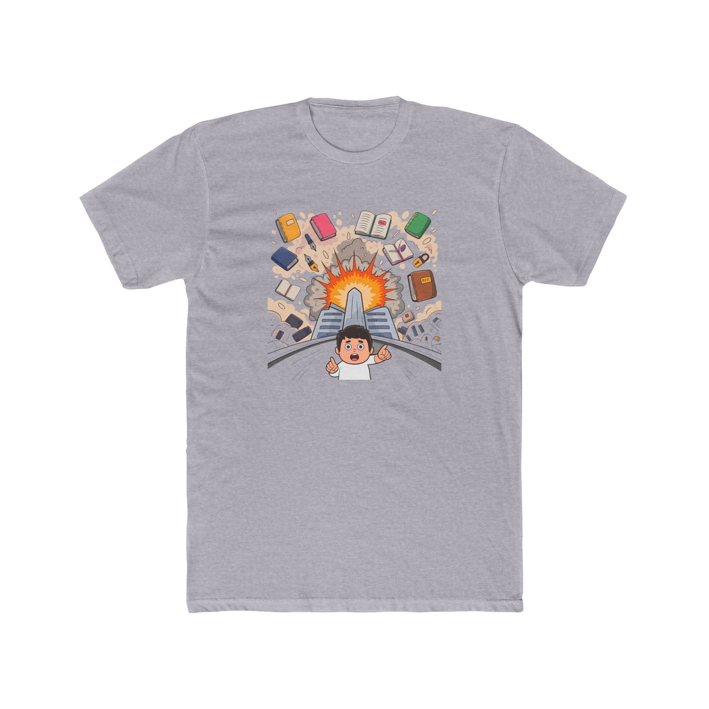 Product Tee