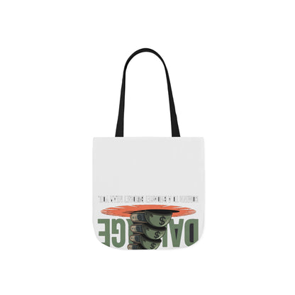 The Cost of Secrecy Tote