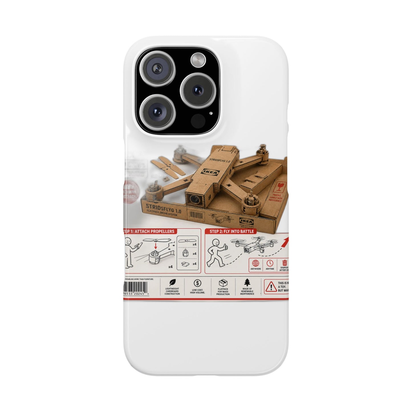Product Phone Case