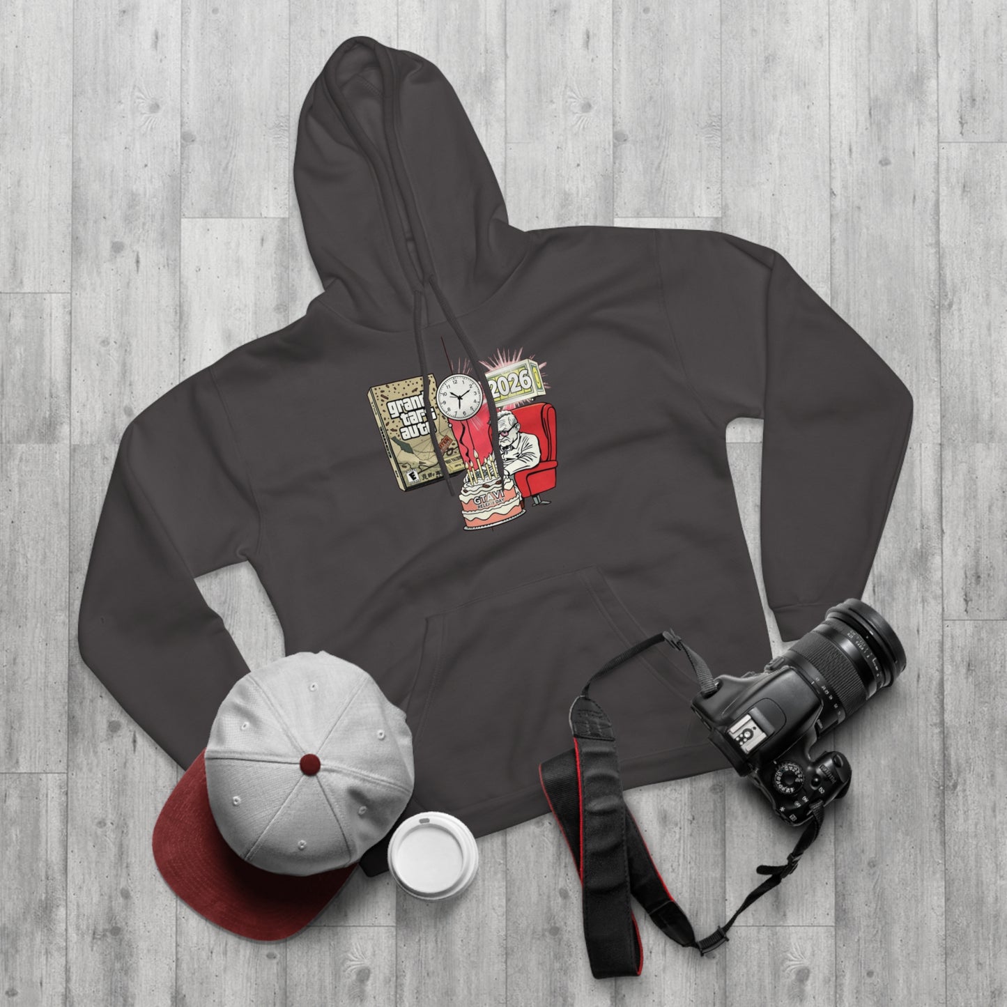 Product Hoodie