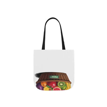 Fruit Sponsored Content Tote