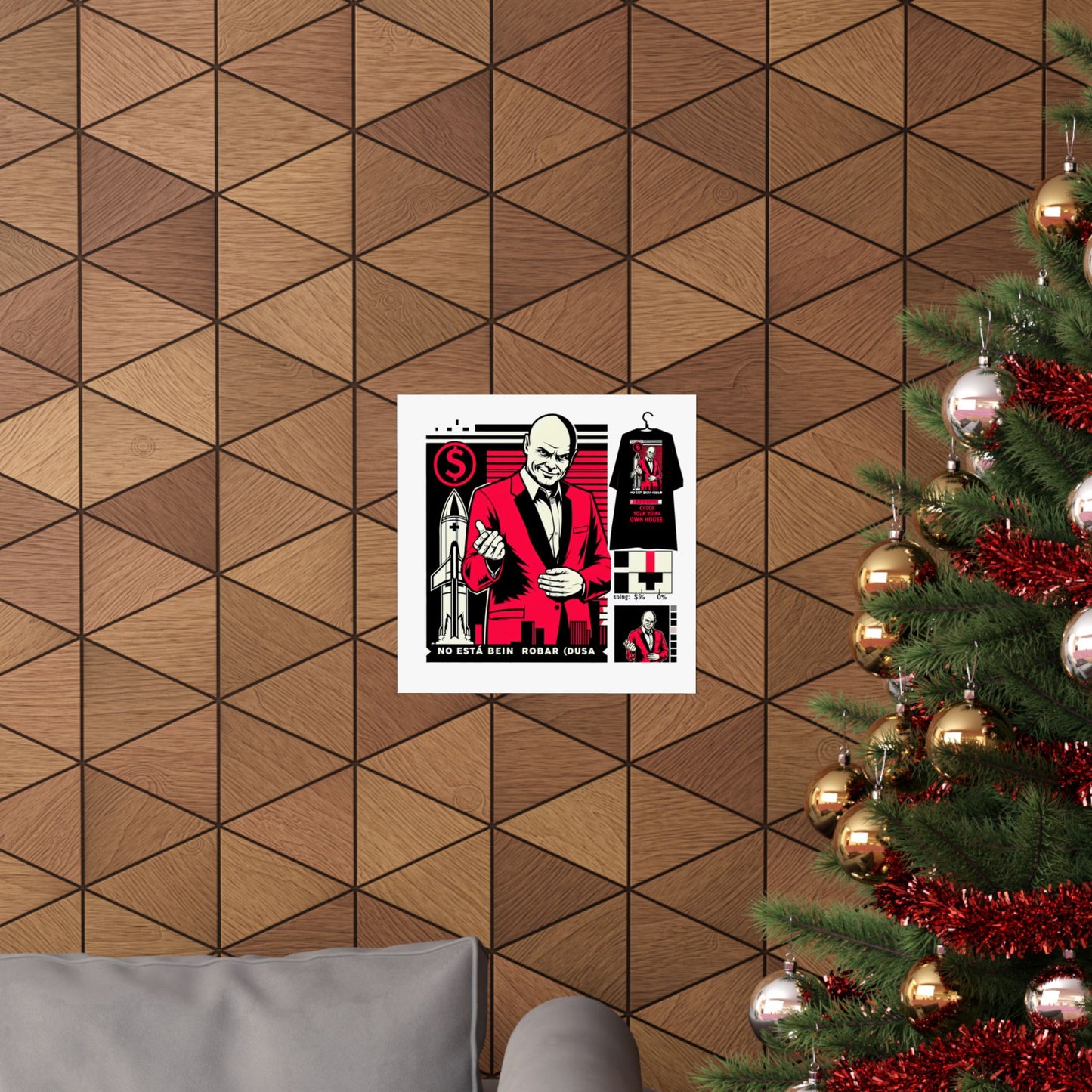 Product Poster