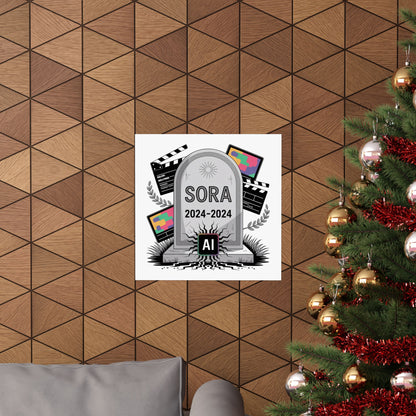 Product Poster