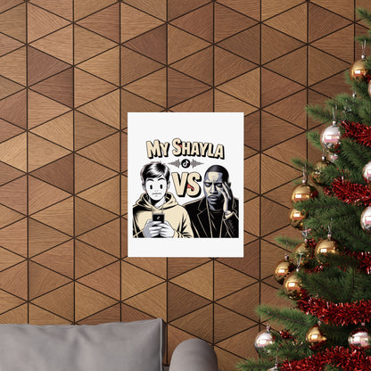 Product Poster