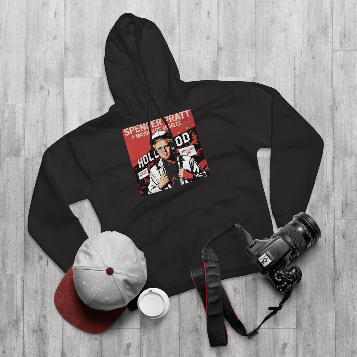 Product Hoodie