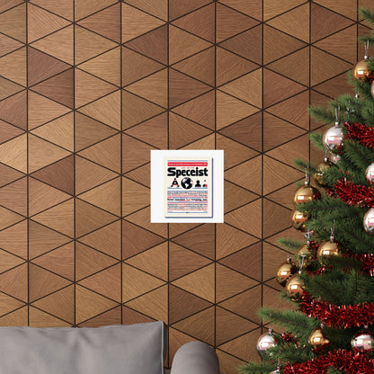 Product Poster