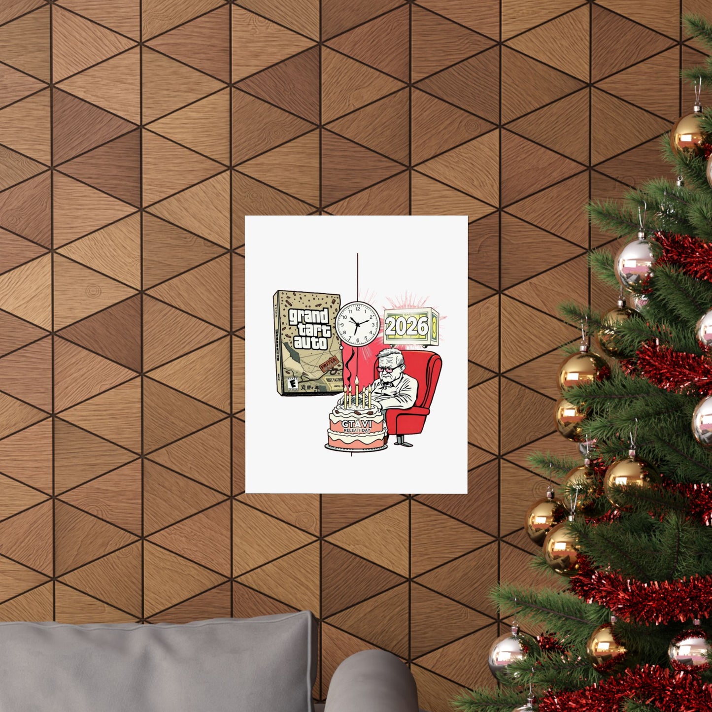 Product Poster