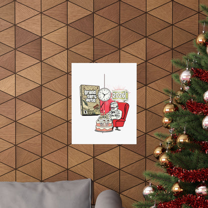 Product Poster