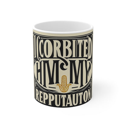Product Mug