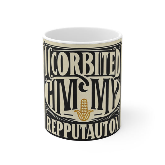Product Mug