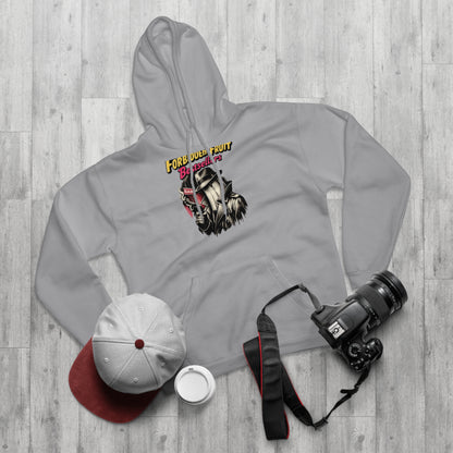 Hoodie — pulp-produce-fiction