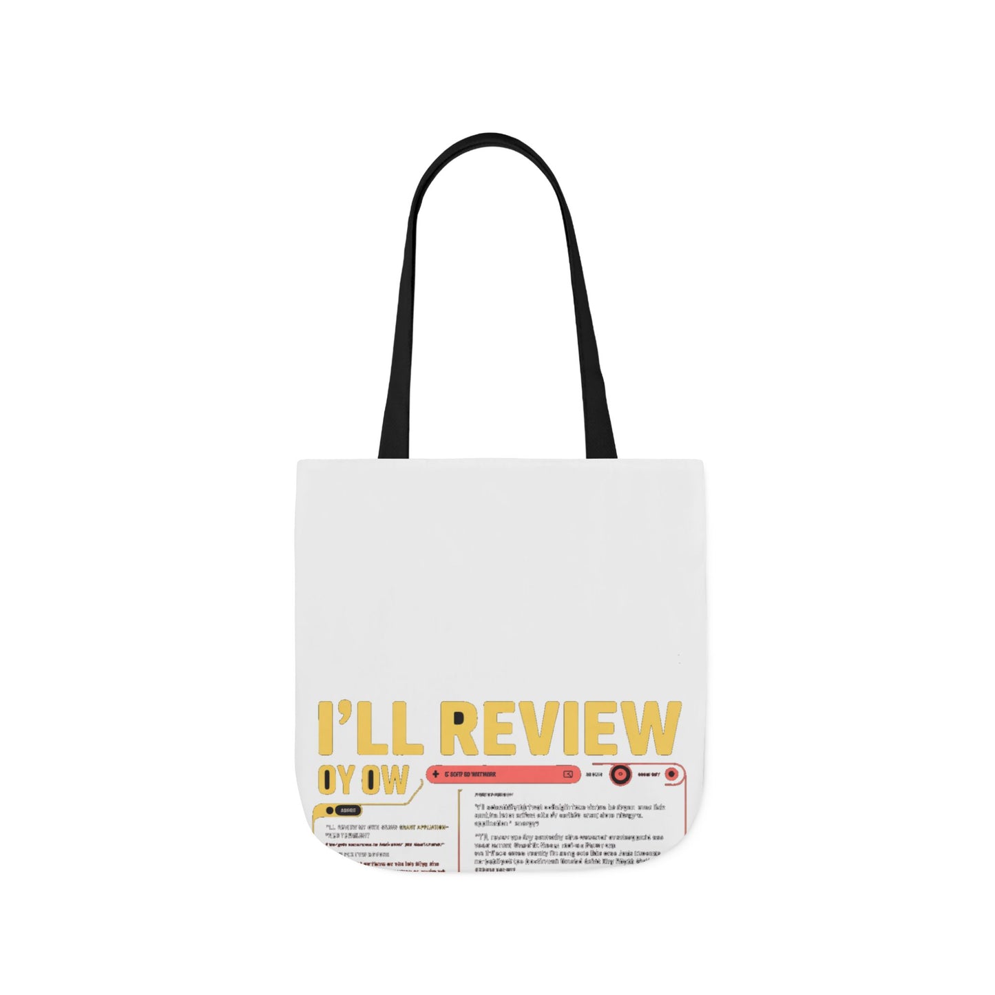 What Even Is Peer Review Now? Tote