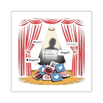 Product Sticker
