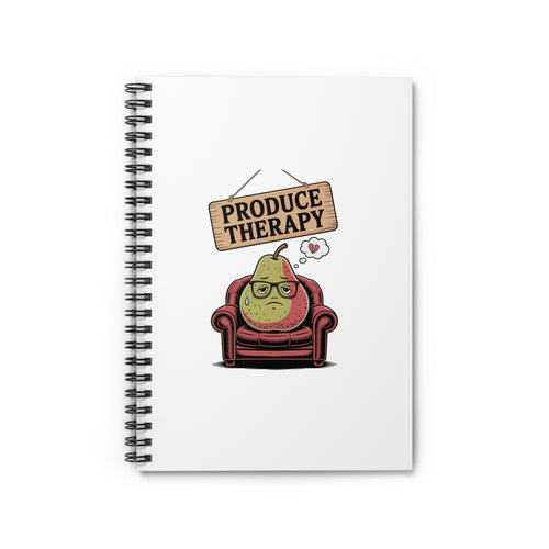 Product Notebook