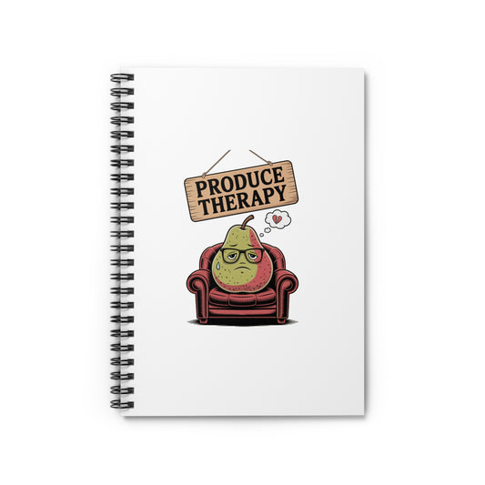 Product Notebook