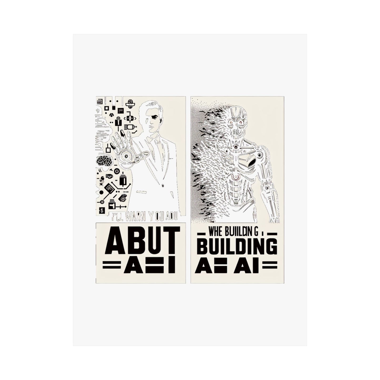 Product Poster