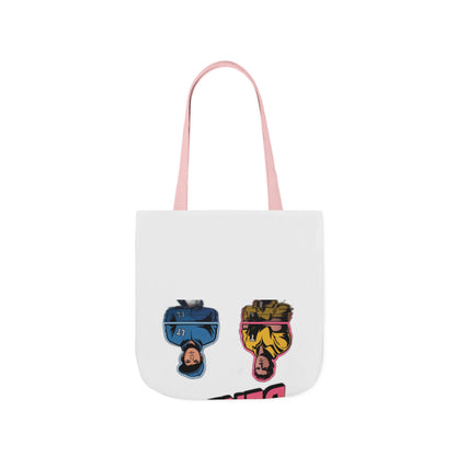 T1's 'Easy' Three-Peat Tote