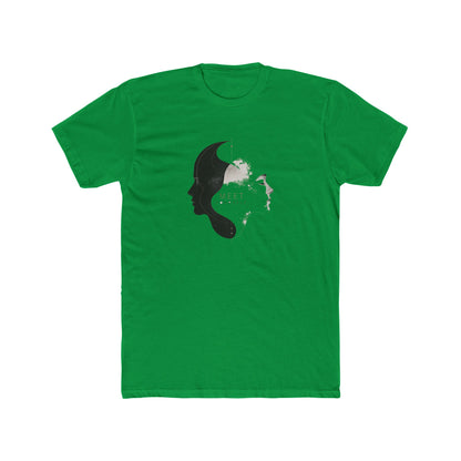 meta-ai-portrait Tee