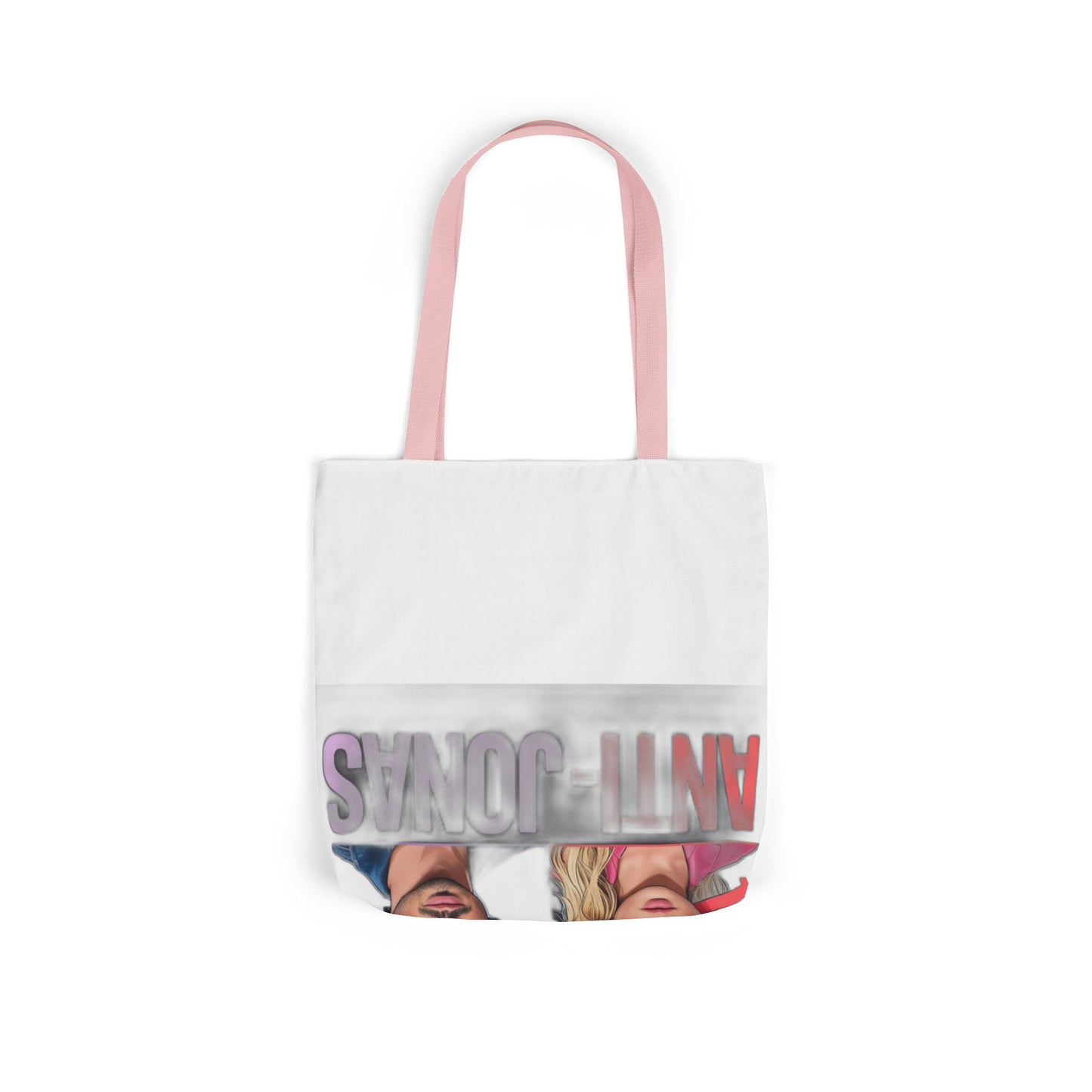 Celebrity Clout Chasing Tote