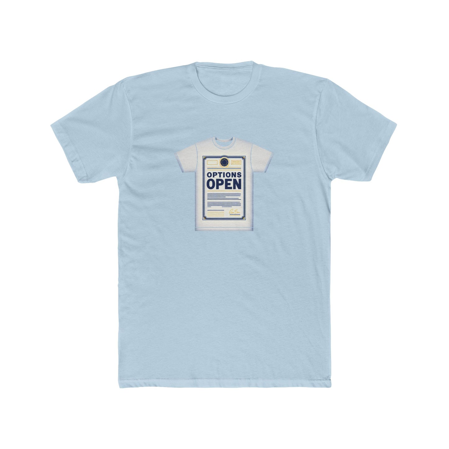 Product Tee