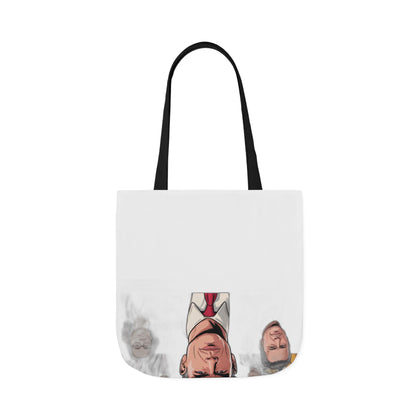 The Free Rider Chronicles Tote