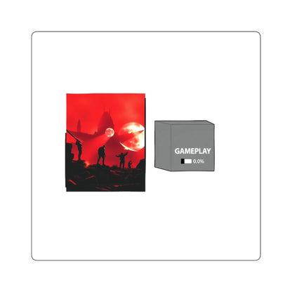 Product Sticker