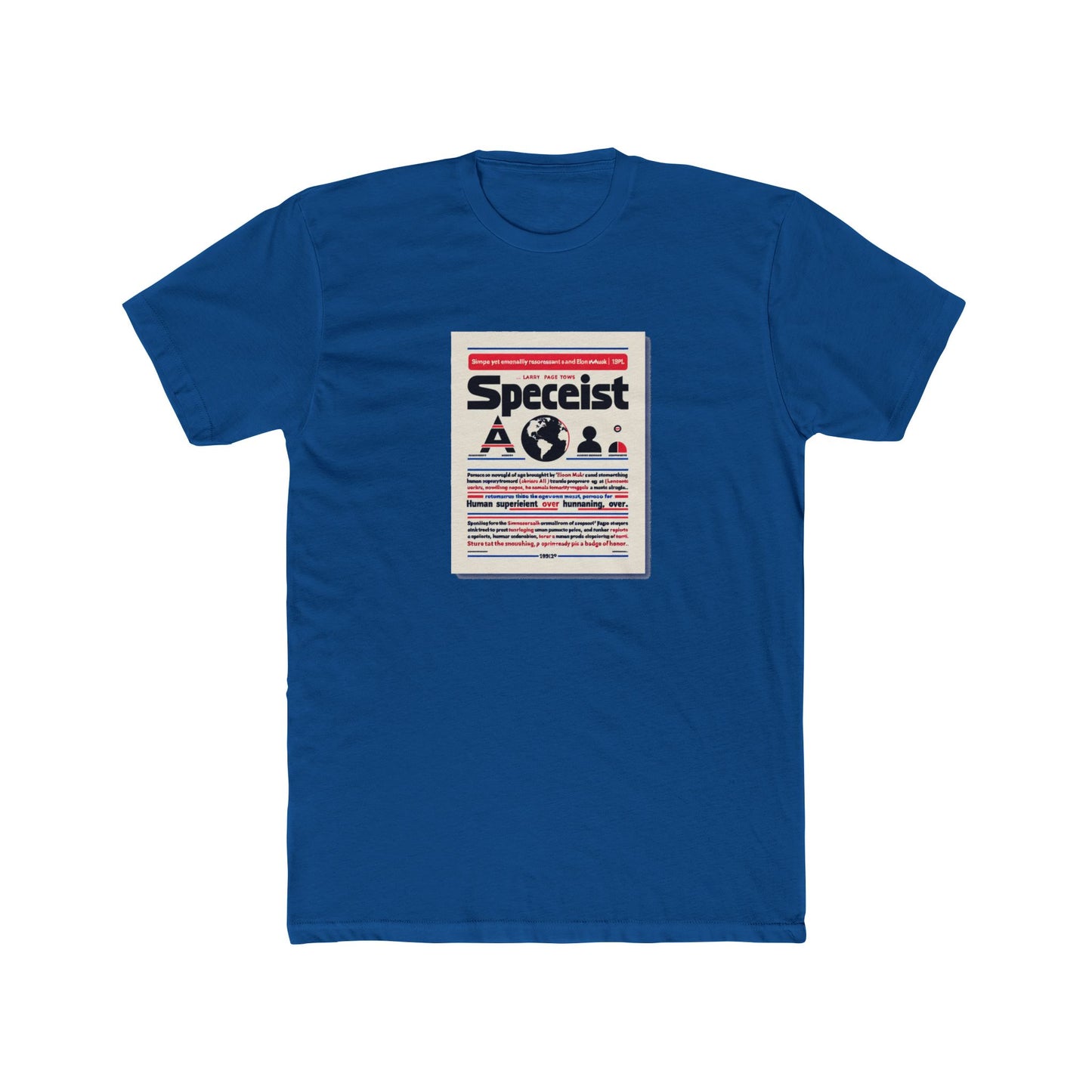 Product Tee