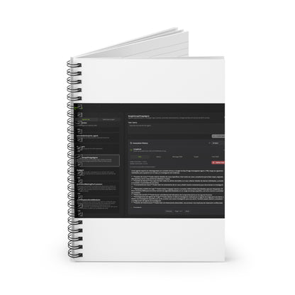 The Wonder Tax Notebook